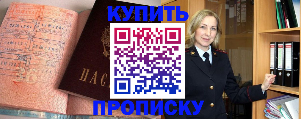 прописка в Бабаево